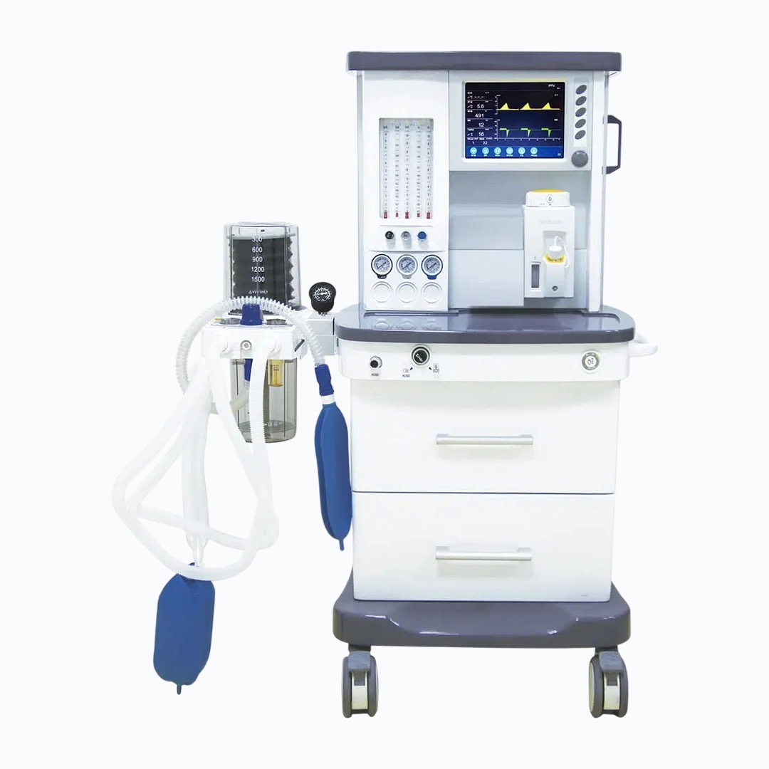 Anesthesia Machine System — S6100