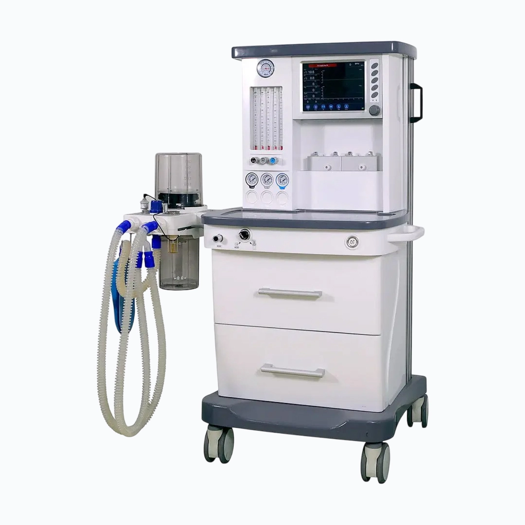 Anesthesia Machine System — S6100 - Image 3