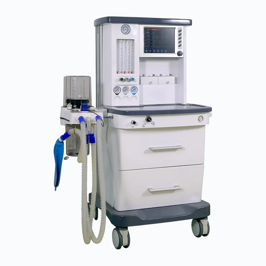 Anesthesia Machine System — S6100 - Image 4