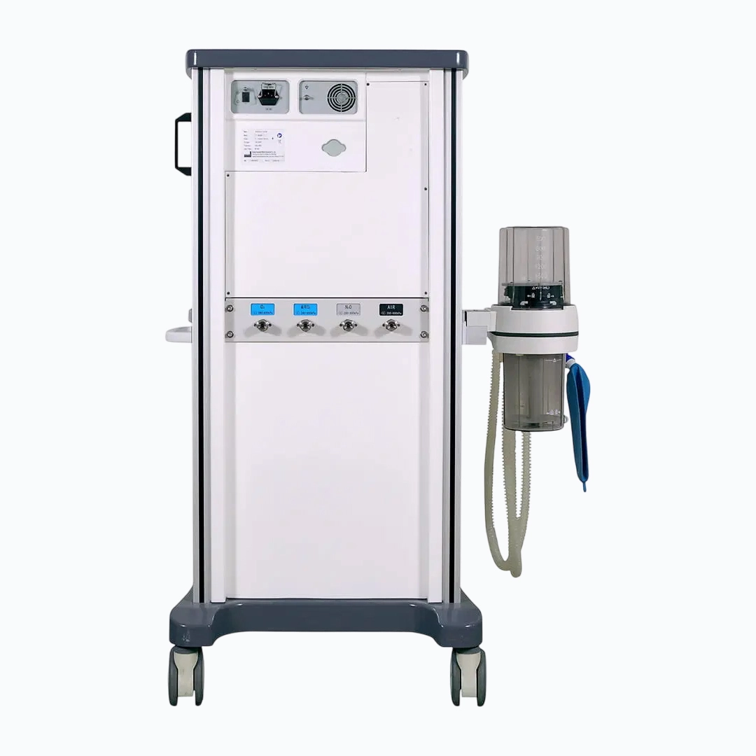 Anesthesia Machine System — S6100 - Image 5