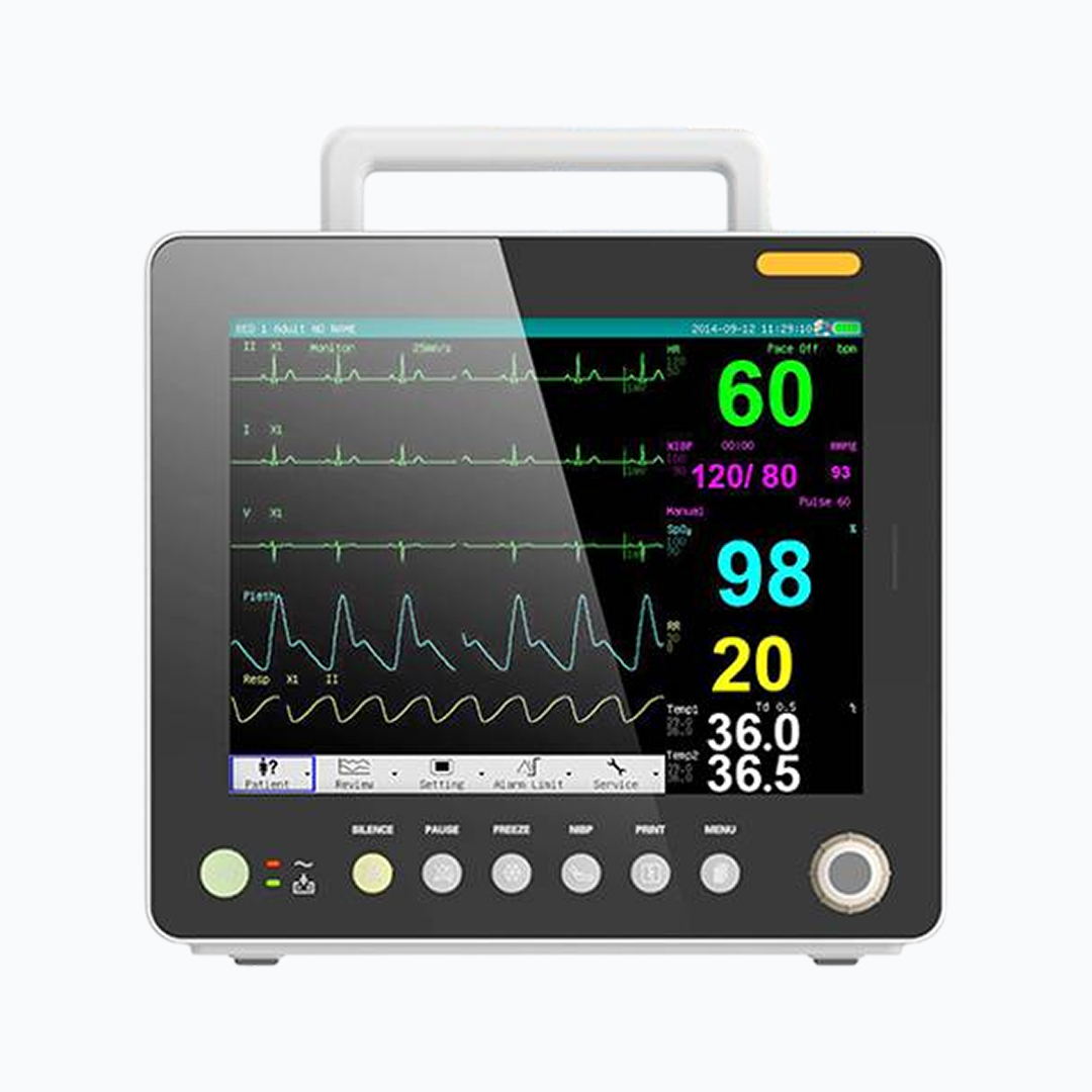 Patient Monitor — SUN-603S