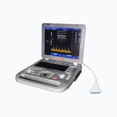 3D/4D PW Doppler Ultrasound System — SUN-800F