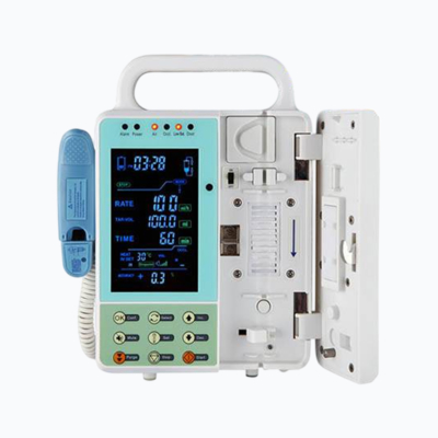 Portable Infusion Pump for Hospital or Clinic — SUN-900