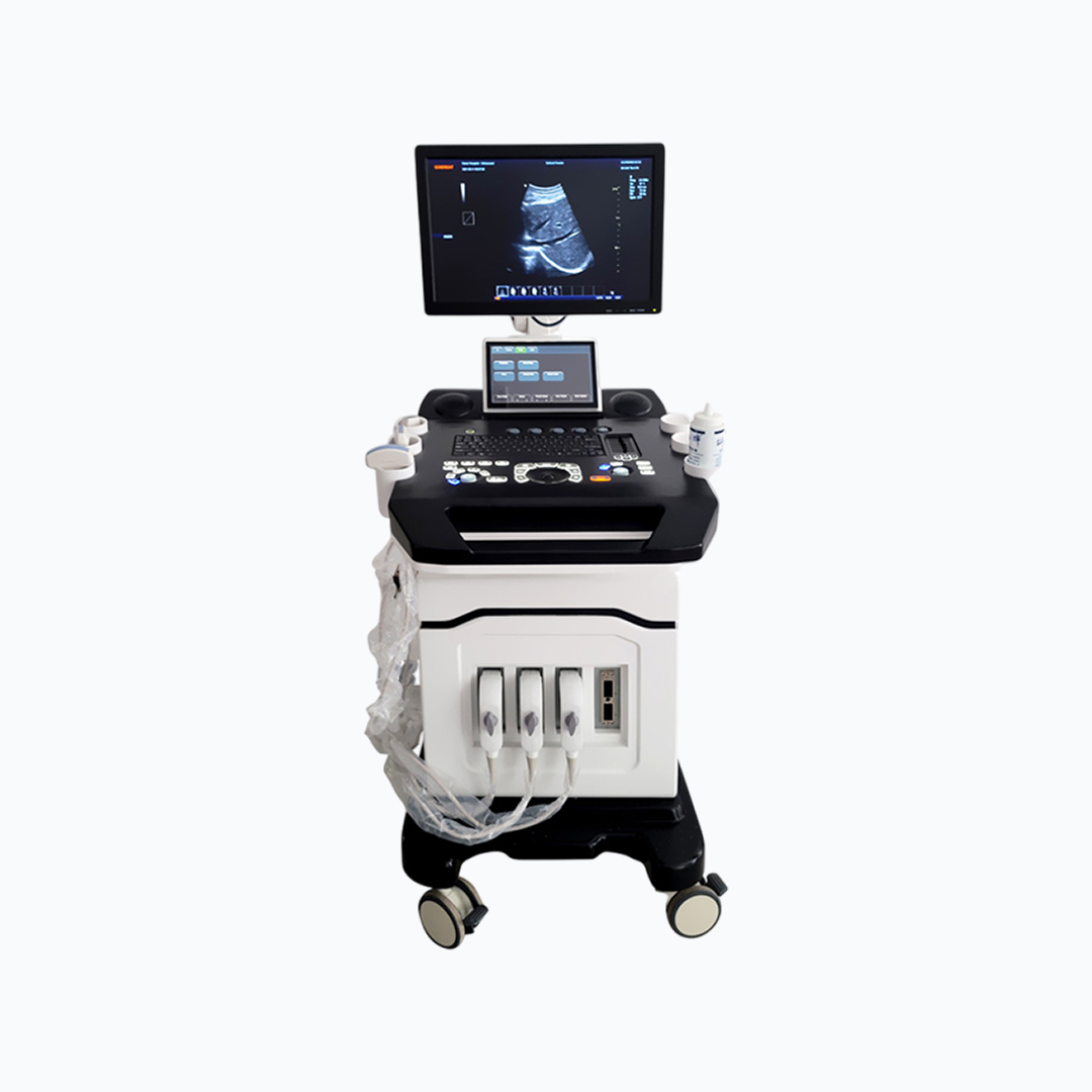 3D Portable Ultrasound — SUN-908B